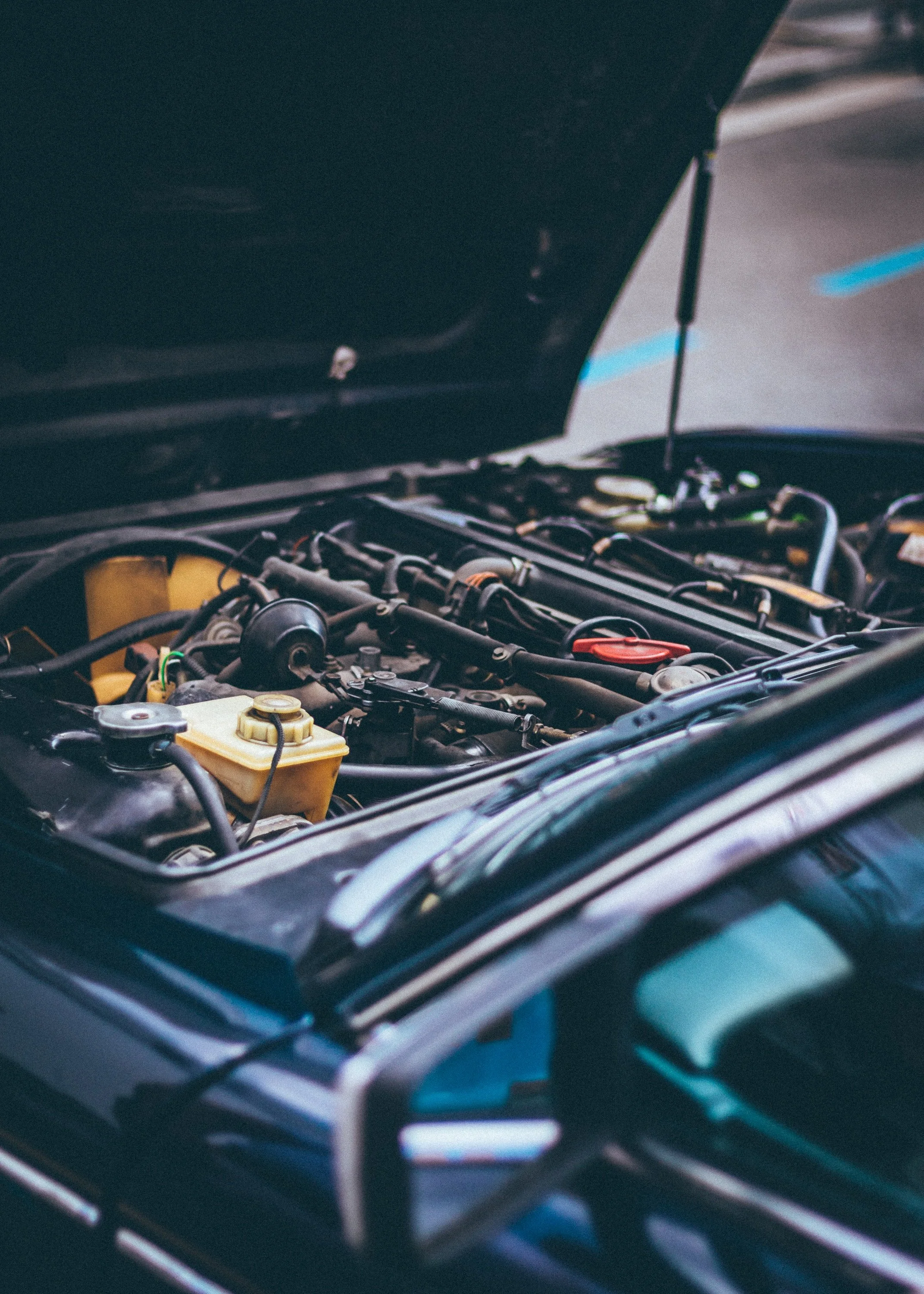 Top Car Maintenance Tasks That Are Often Overlooked
