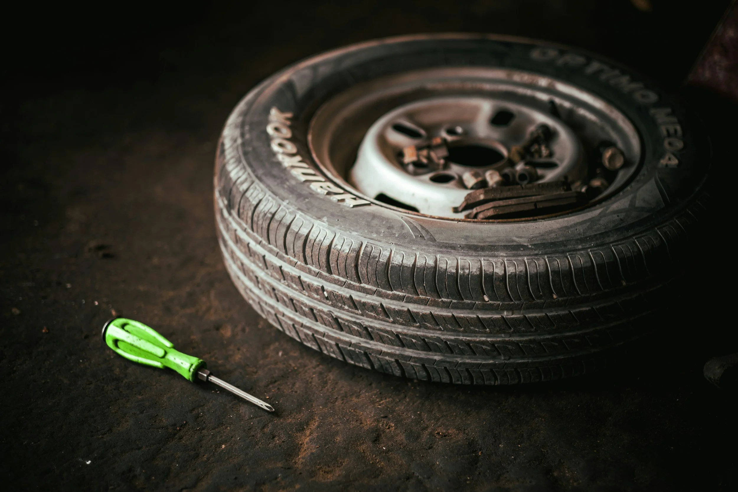 Carryl Tires: Your Premier Tire Shop in Jacksonville, Florida