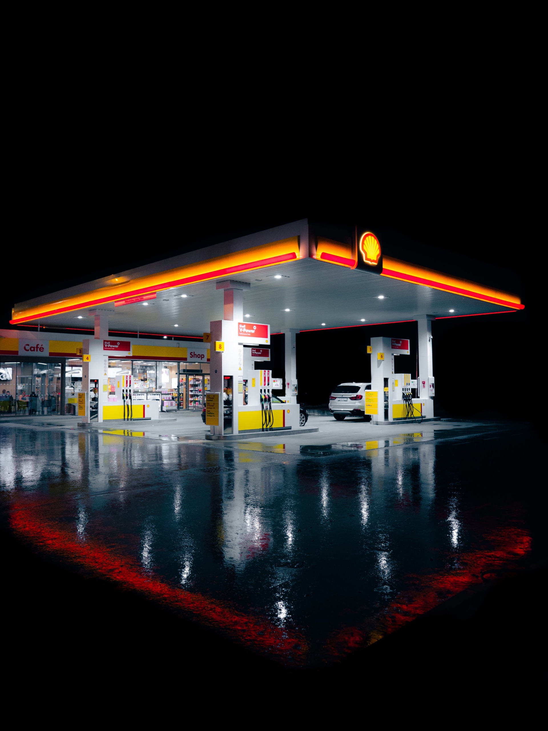 Getting The Most Out of Your Gas Mileage