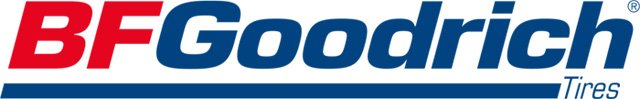 BF Goodrich Tires