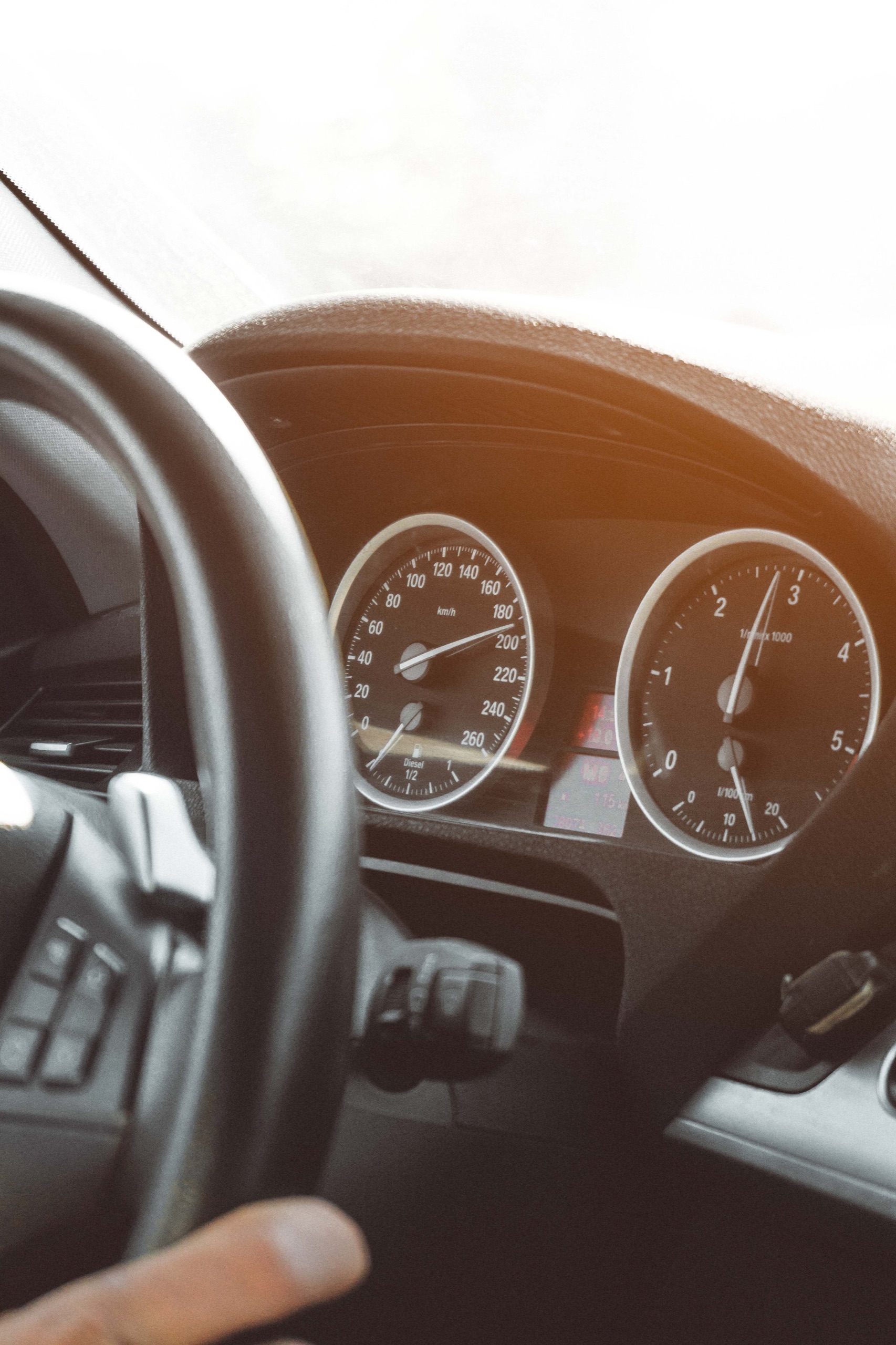 TPMS Demystified: The Guardian of Your Tire Pressure