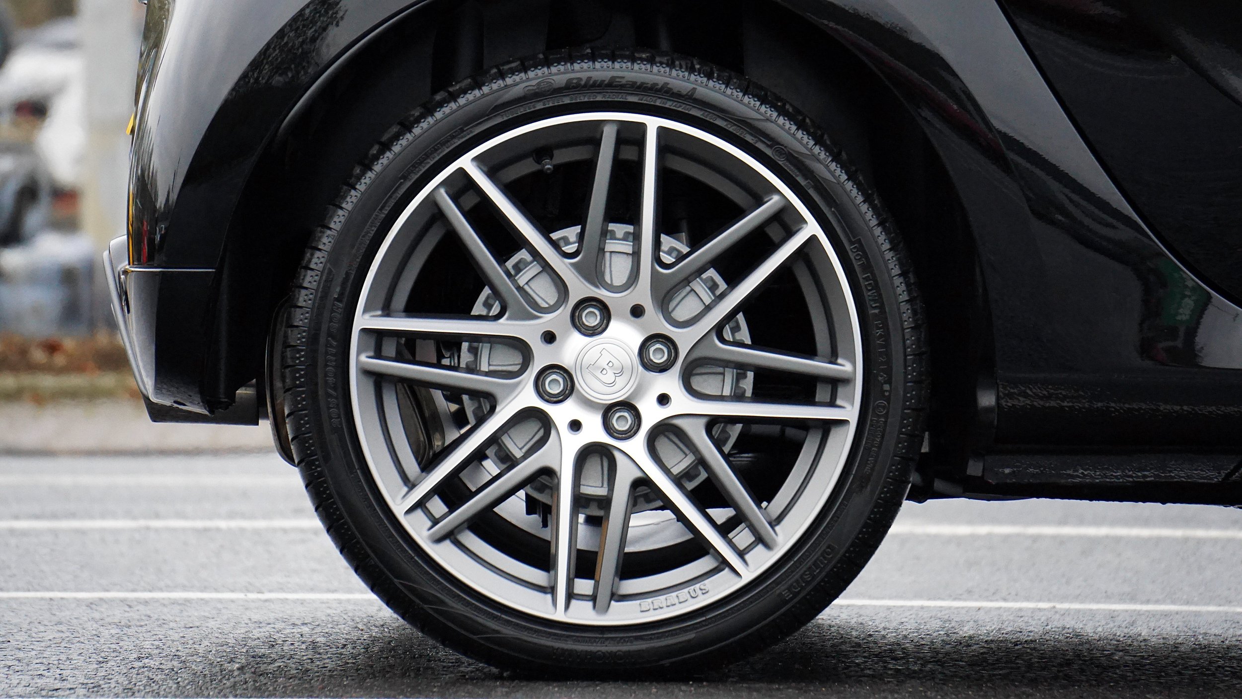 DIY Tire Check: Carryl Tire's Guide to Keeping Your Wheels Road-Ready