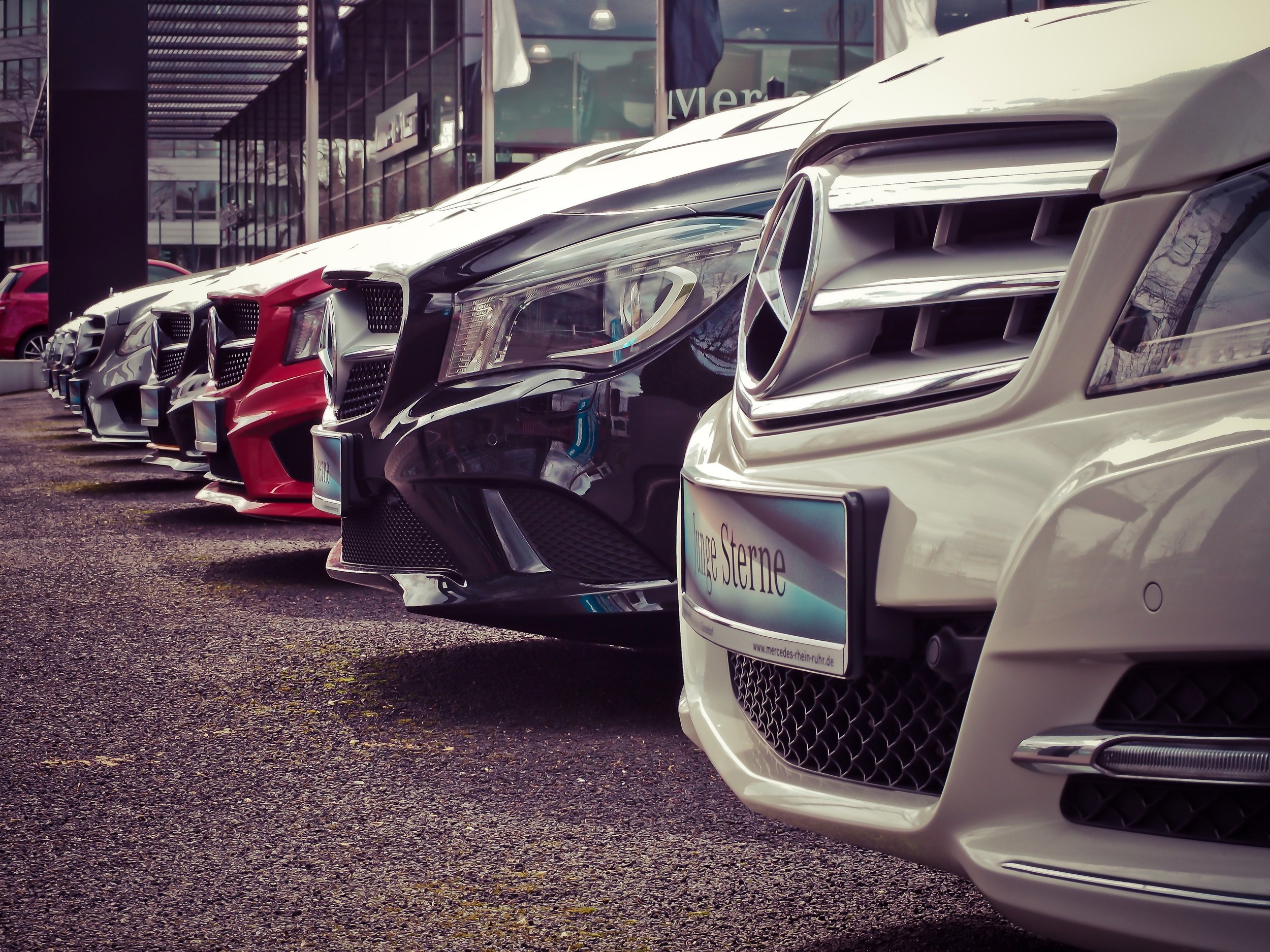 Best First Cars for Teens