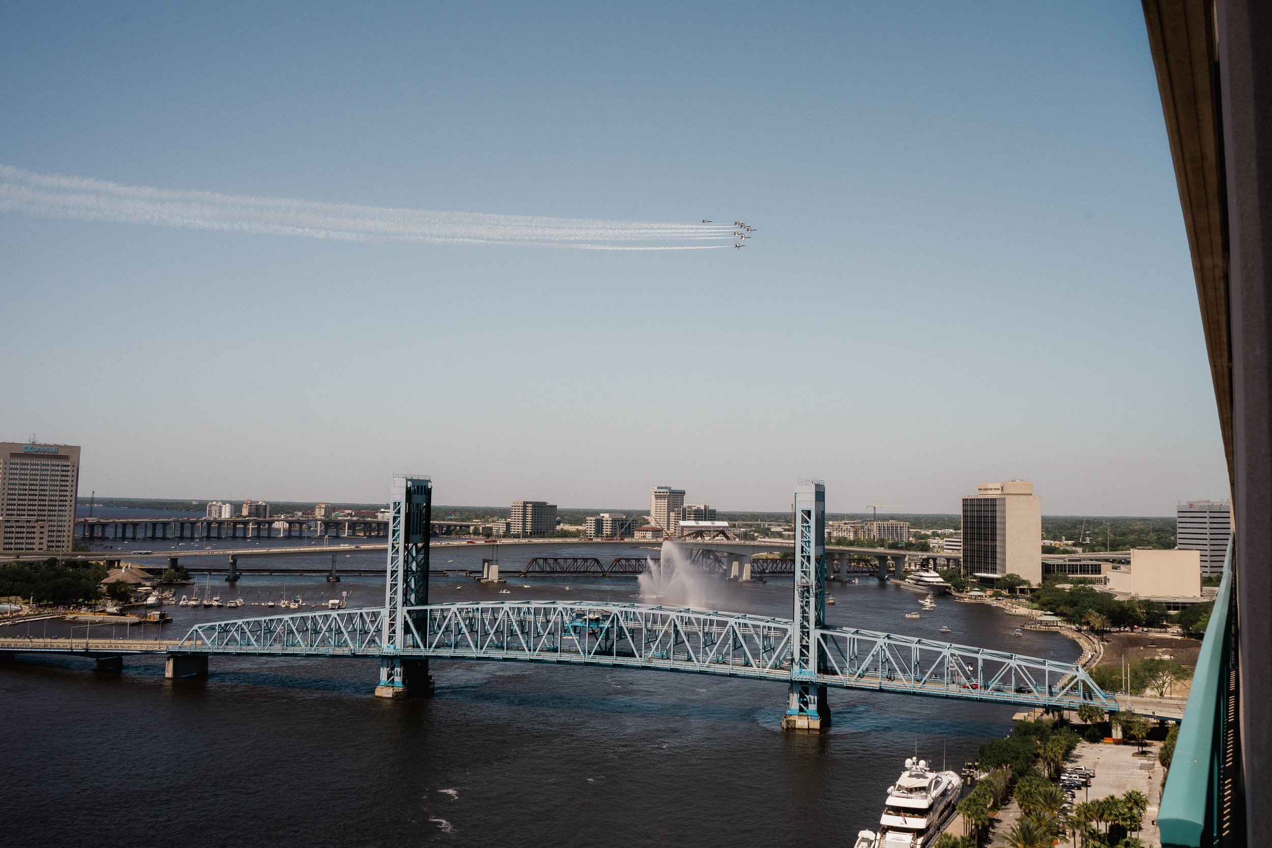 Summer Activities in Jacksonville, FL