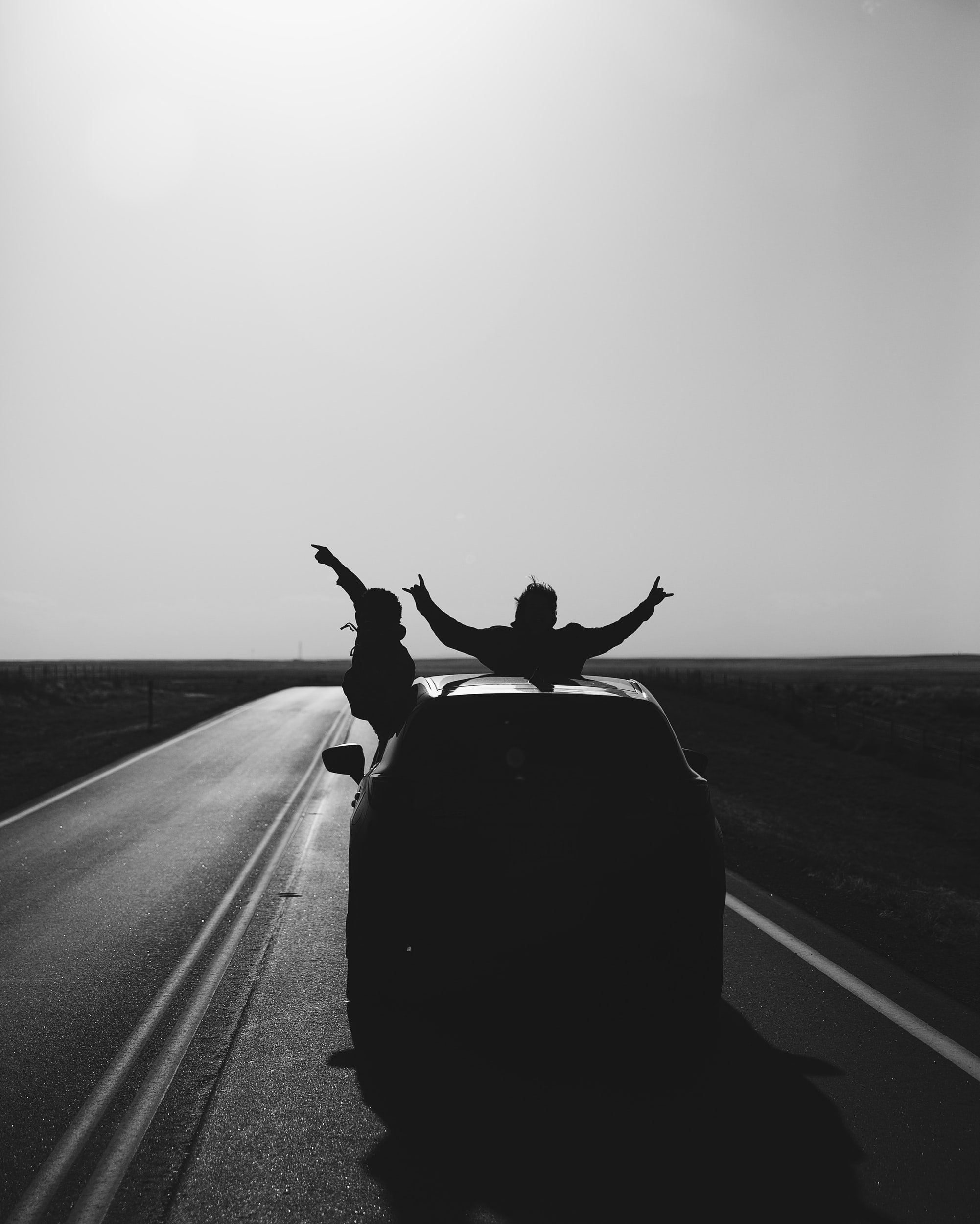 Checking Your Car Before A RoadTrip