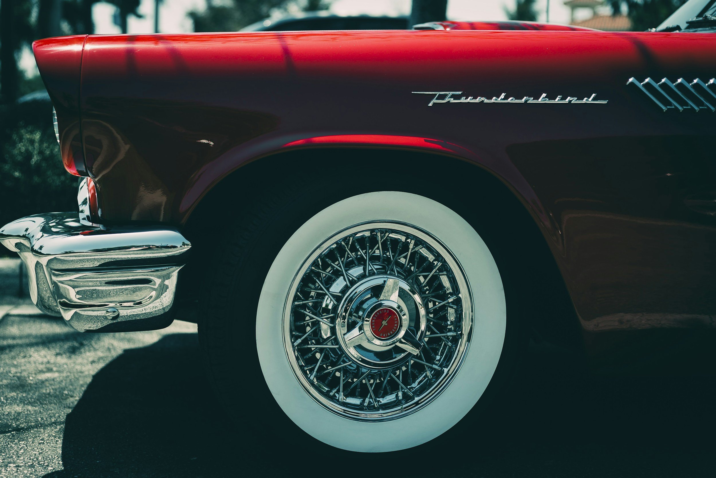 The Comprehensive Tire Care You Deserve at Carryl Tire