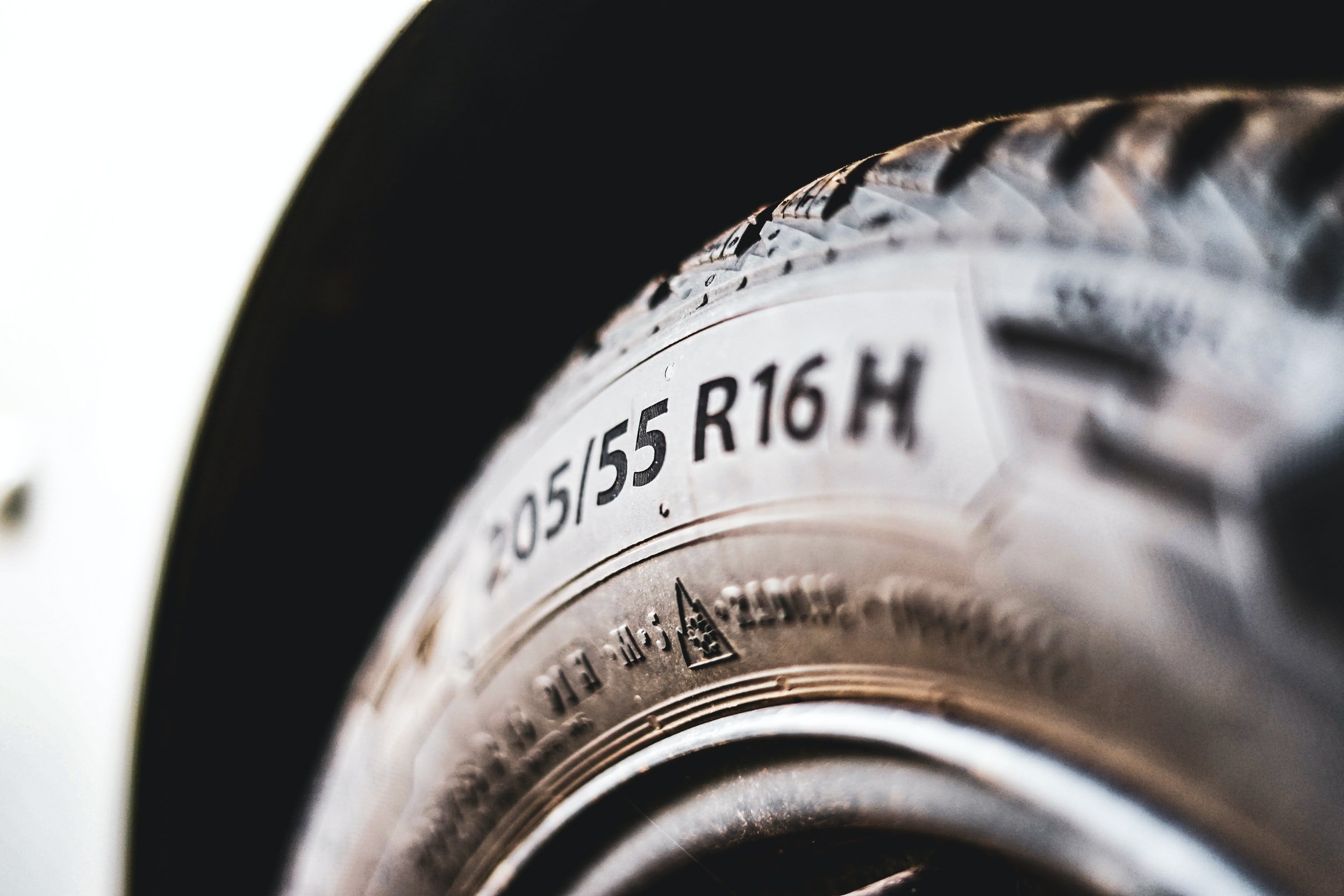 Tire Pressure With Weather